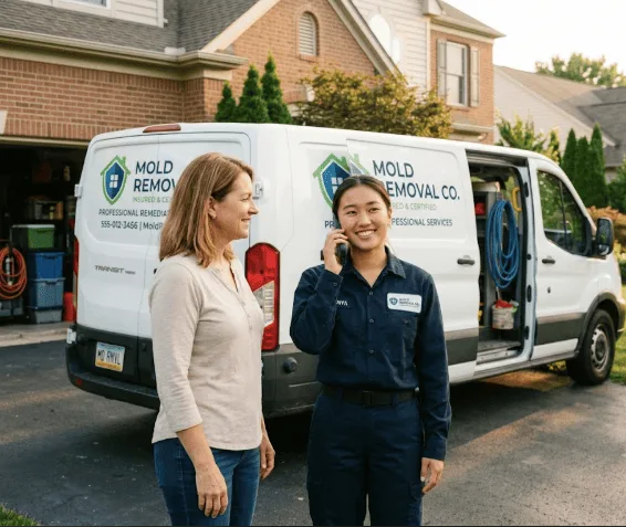 Crawlspace Mold Remediation East Leroy, MI FAQs